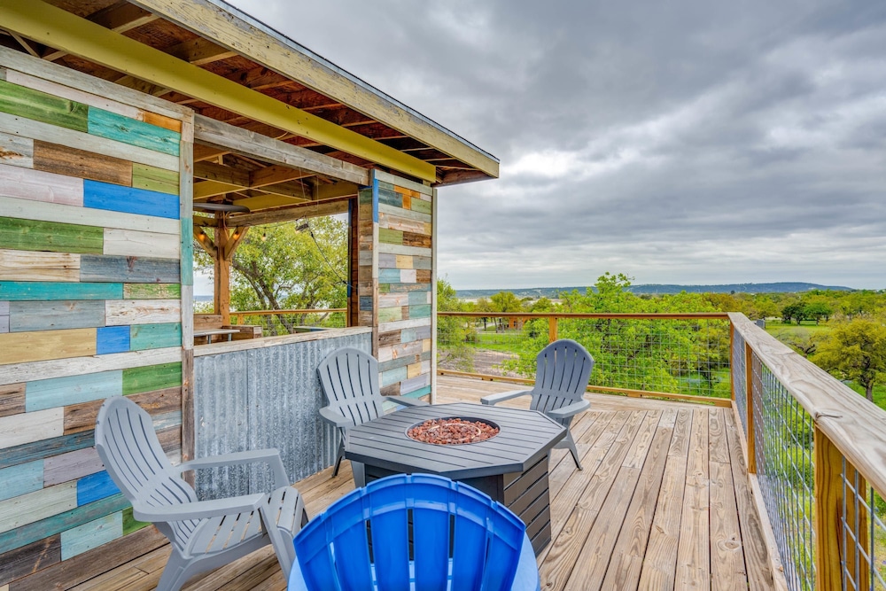 6bed 4bath 3 Acres With 18i0 Degree Views Pool Firepit, 사진 41