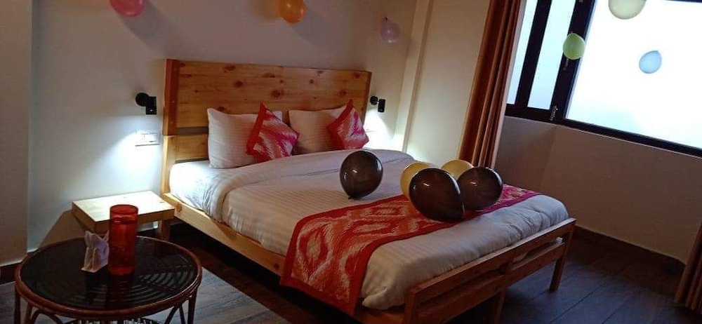 Premium Room - Photo 2