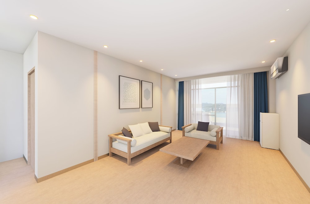 Suite, 1 Bedroom, Private Pool, Ocean View photo 2