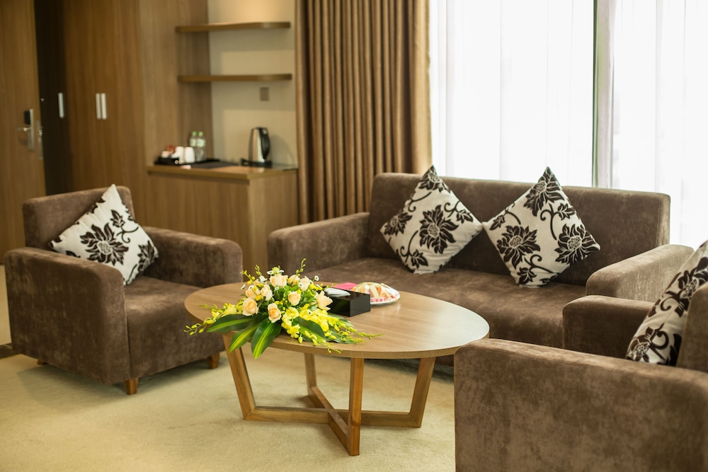 Grand Suite photo 2