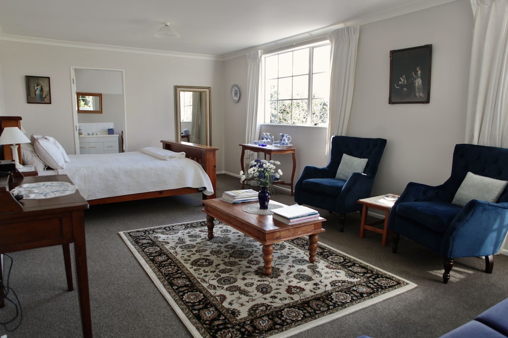 The Shakespeare Room photo 2