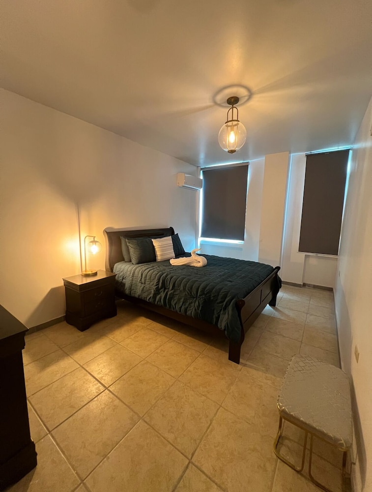 Comfort Apartment, 1 Queen Bed, Non Smoking, Air conditioning photo 3