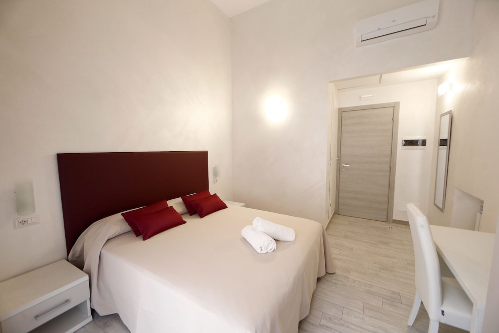 Double Room, Balcony photo 3
