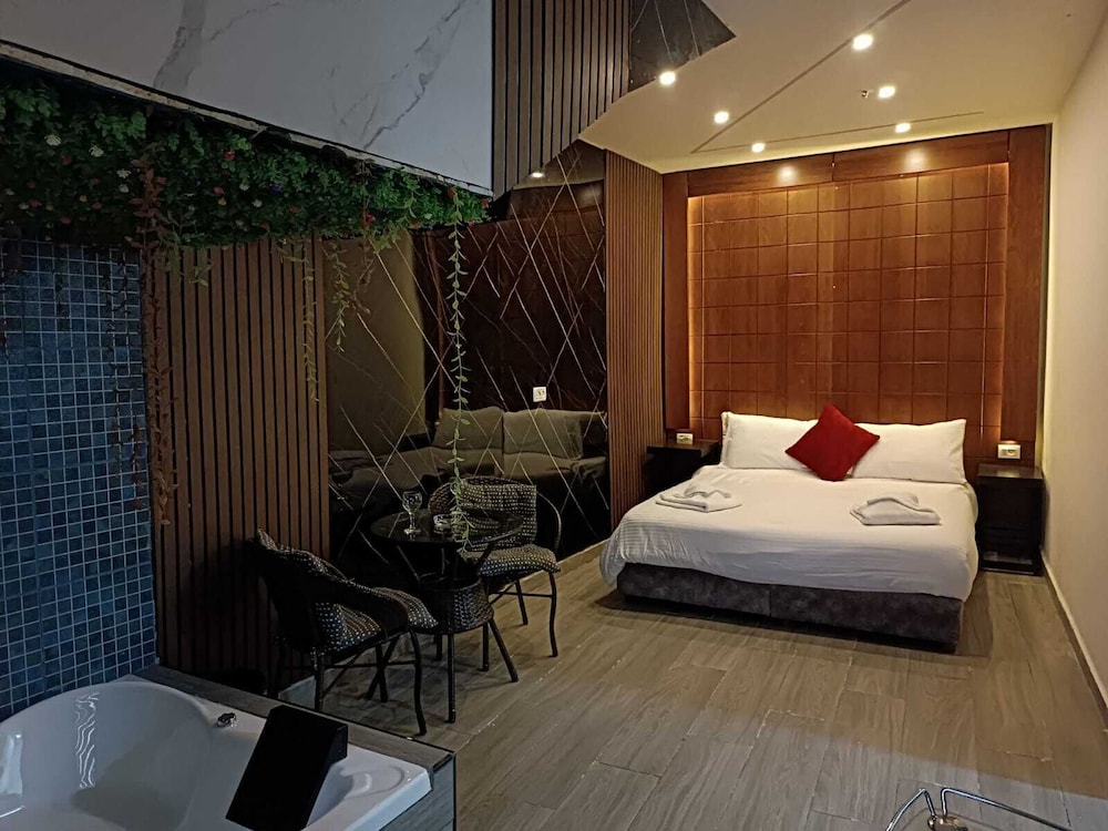 Romantic Room, 1 Double Bed photo 1