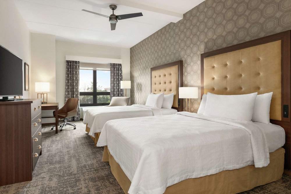 Suite, 1 Bedroom, Non Smoking - Photo 2