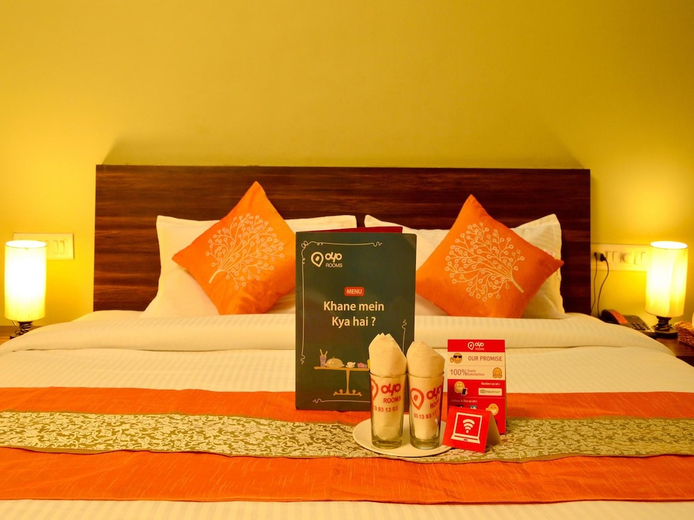 Deluxe Double Or Twin Room photo 2