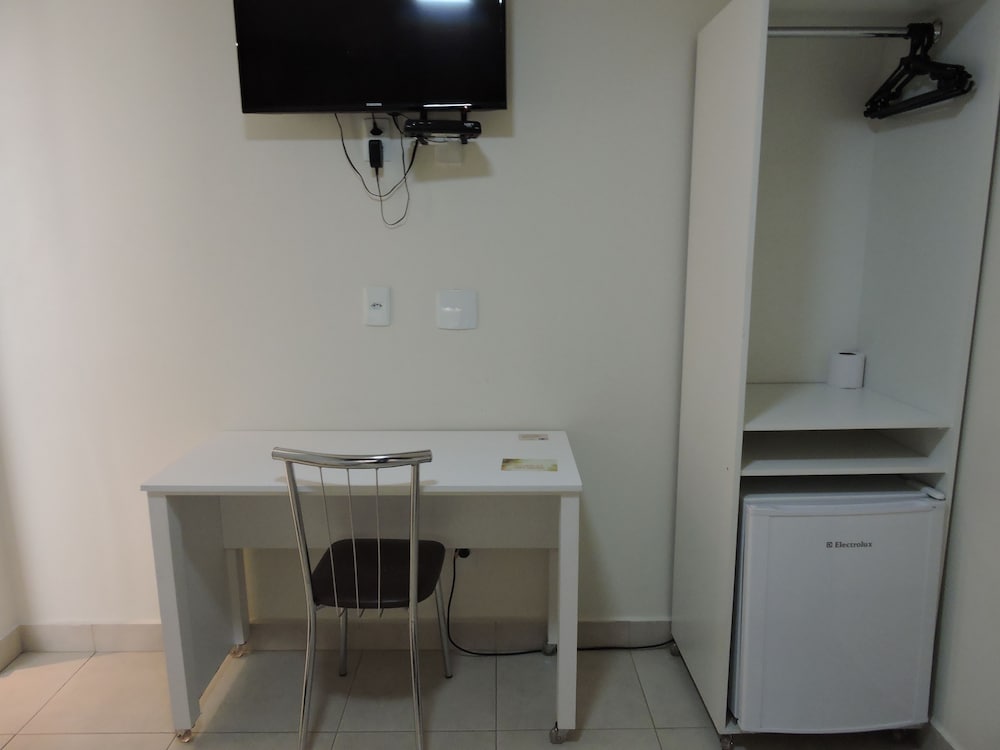 Luxury Twin Room