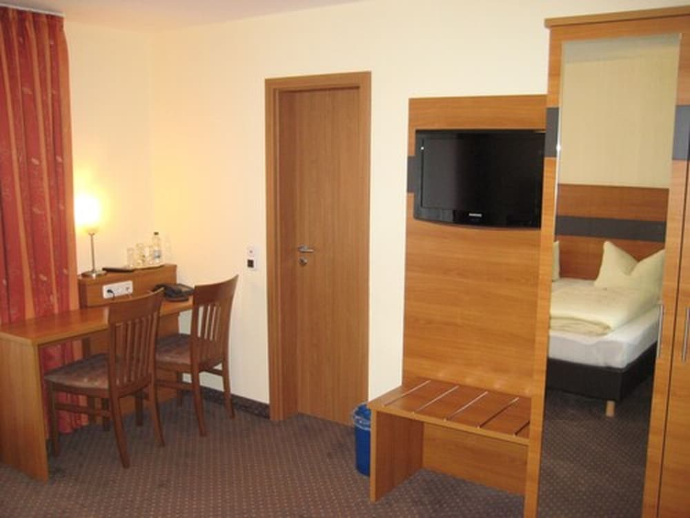Triple Room photo 3