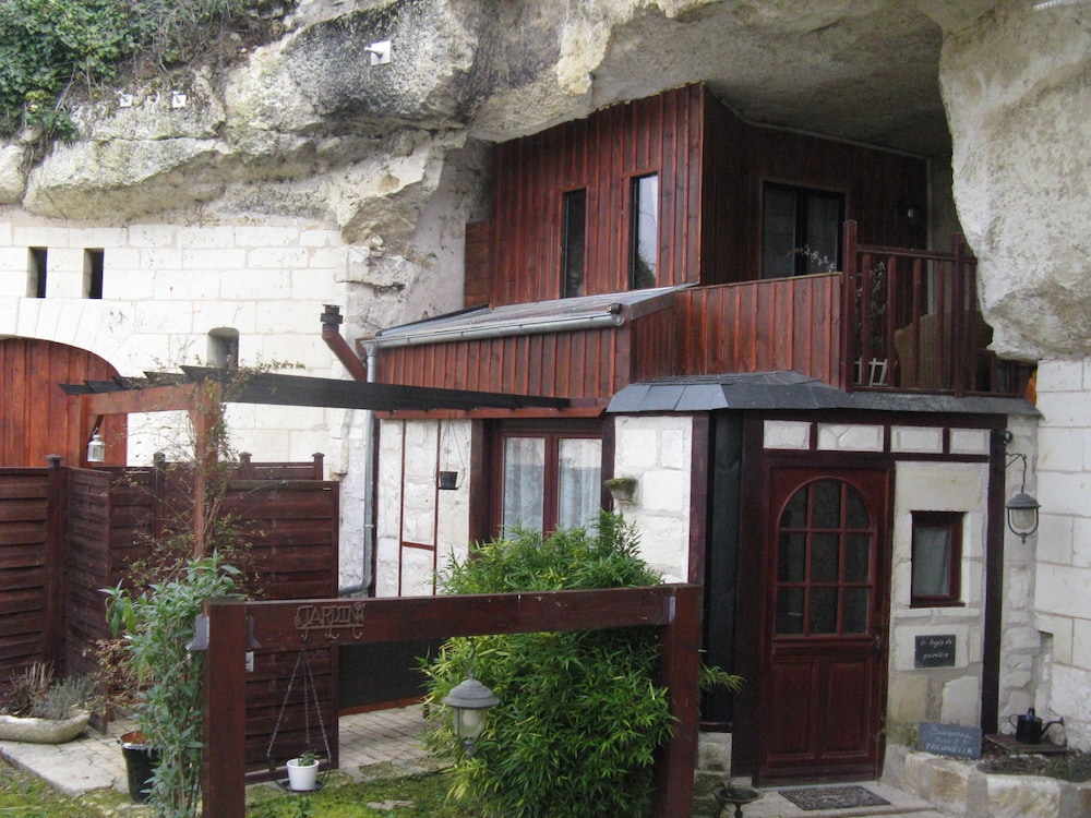 Quadruple Room, Non Smoking (Le Logis du Gardien) - Photo 6