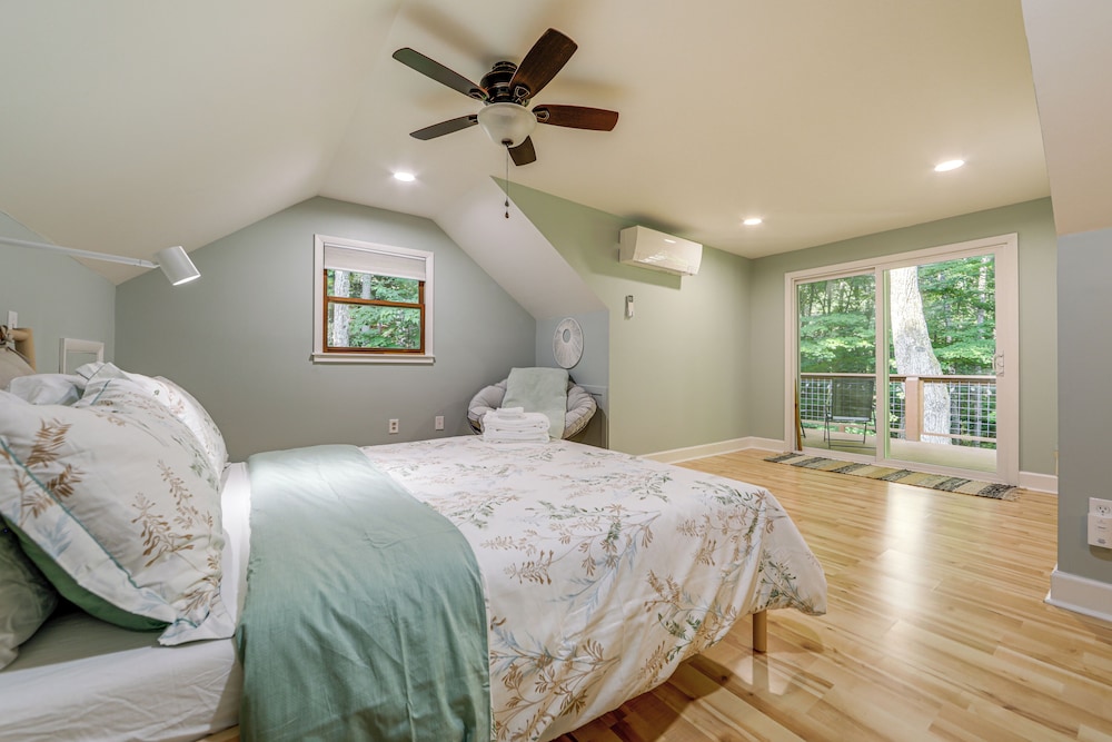 Cottage (2 Bedrooms) photo 3