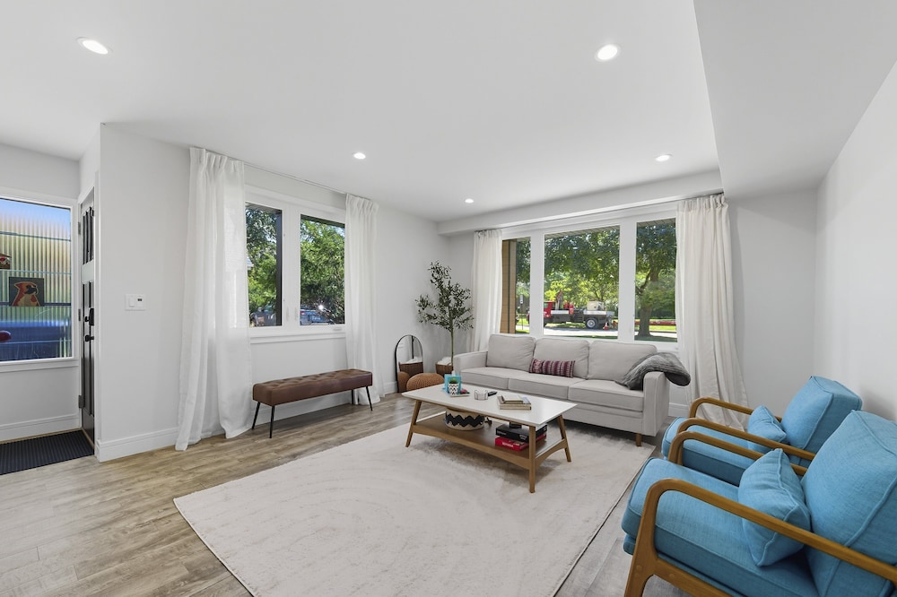 House, 3 Bedrooms