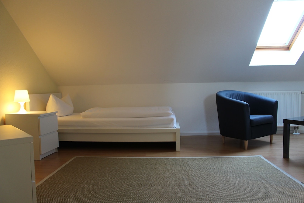 Standard Single Room photo 3