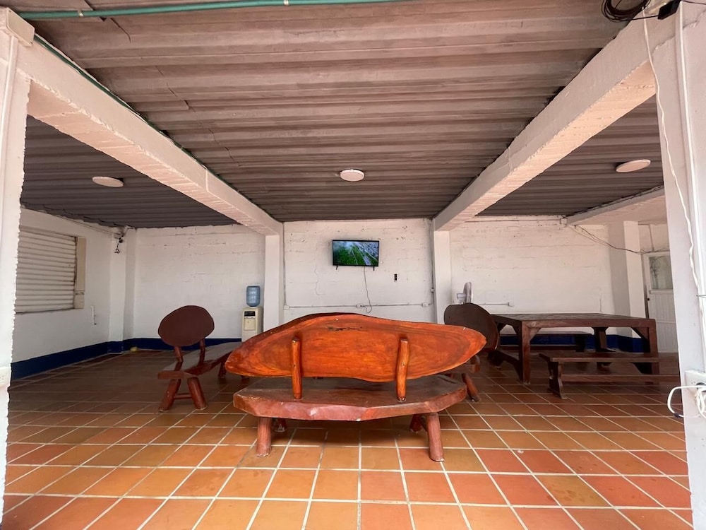 Comfort Quadruple Room, Courtyard View photo 2