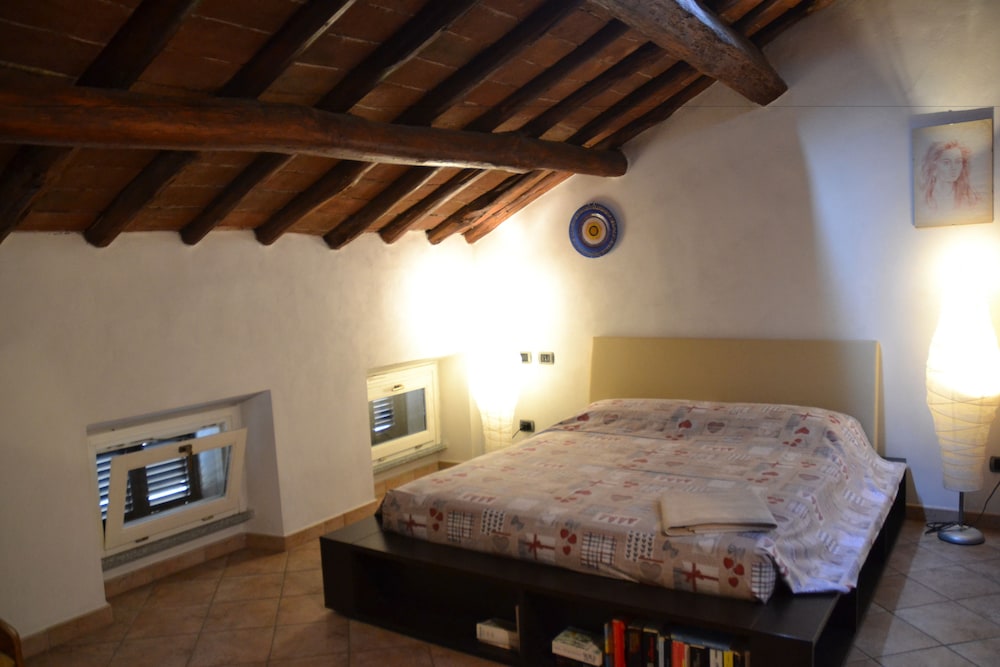 Double Room, Private Bathroom (external) photo 1