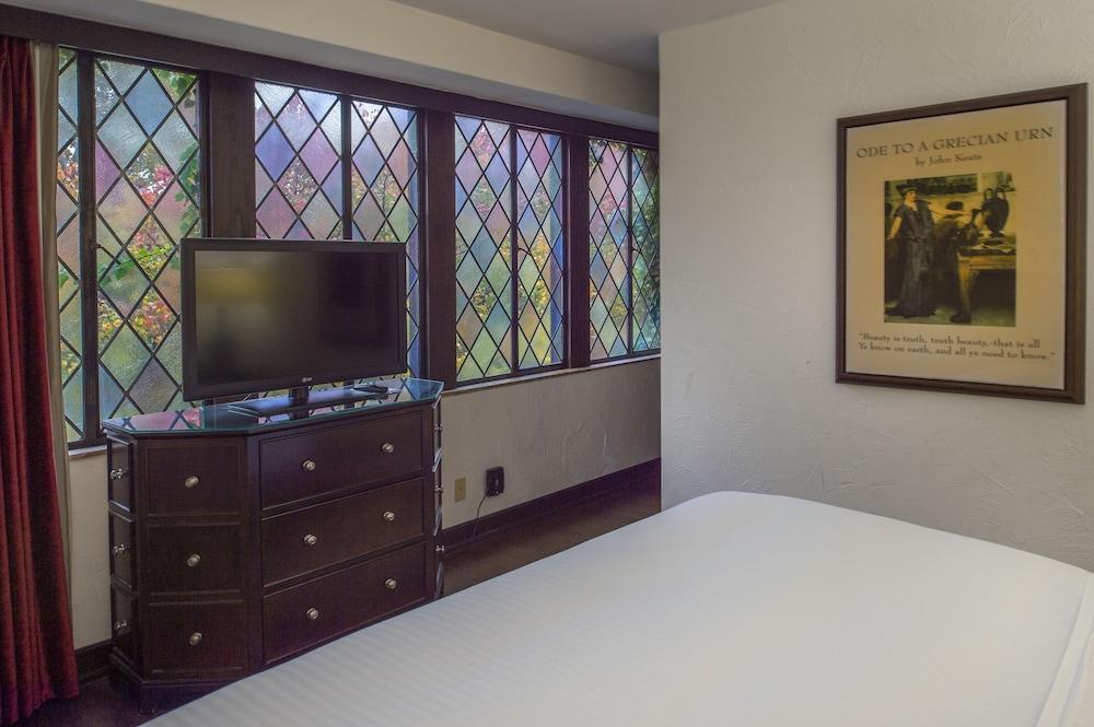 Junior Suite, 1 King Bed - Photo 7
