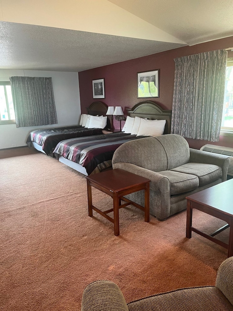 Executive Single Room