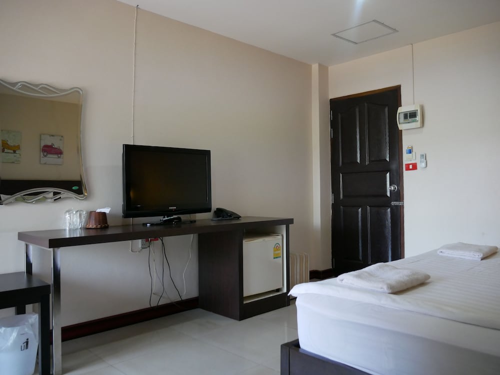Standard Double Room photo 3