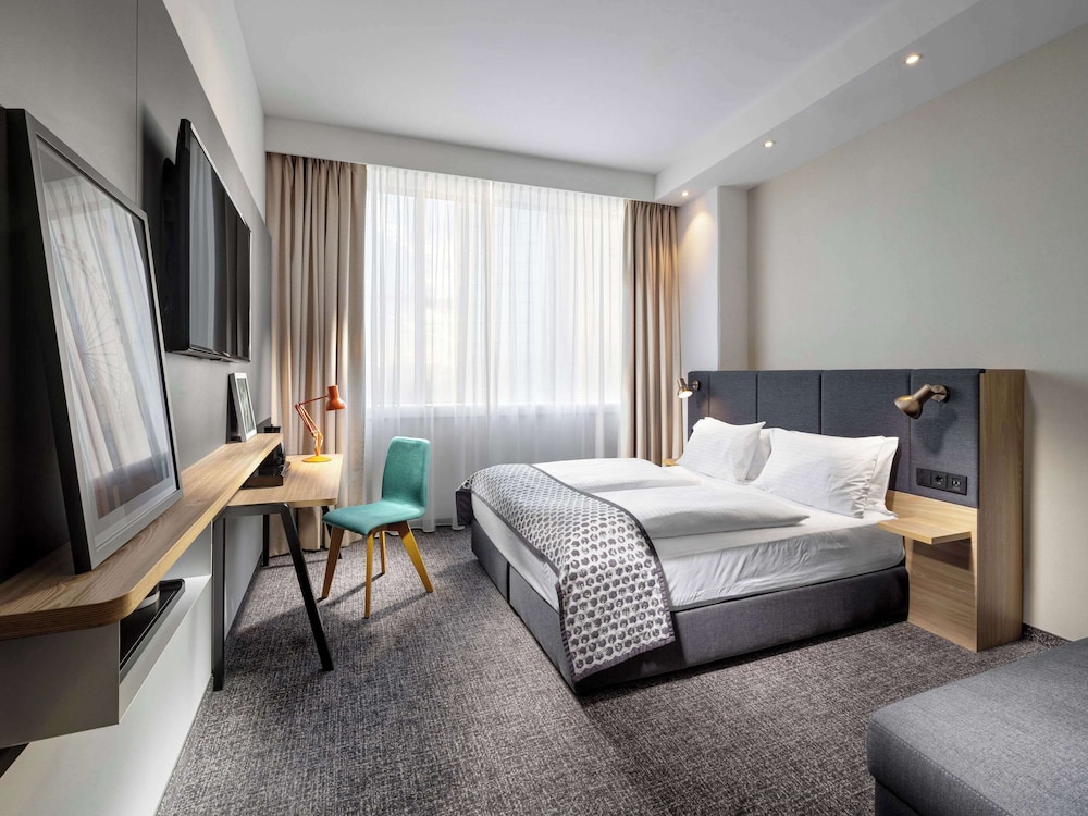 Standard Room with Sofa