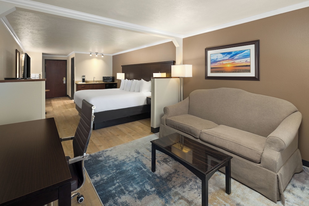 Studio Suite, 1 King Bed, Non Smoking - Photo 10