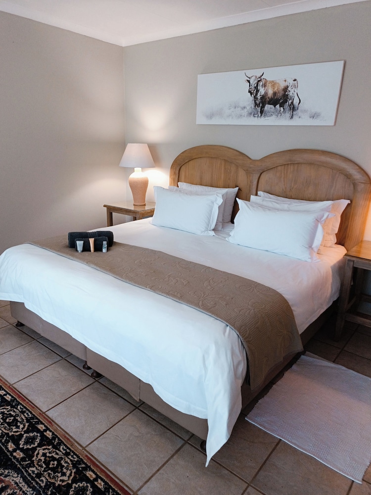 Standard Double Room photo 1