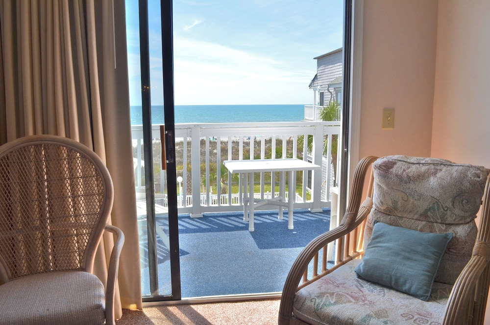 Condo, Multiple Beds, Pool Access, Ocean View (Sea Cloisters 302B)