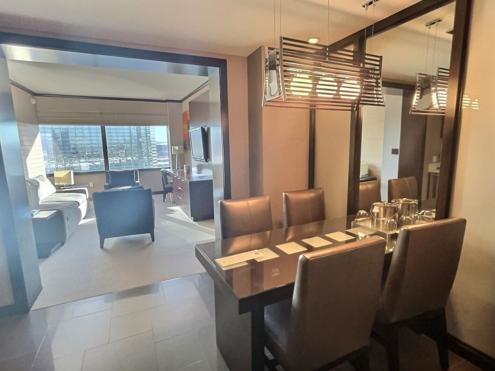 Vdara Studio Aria View - Photo 17