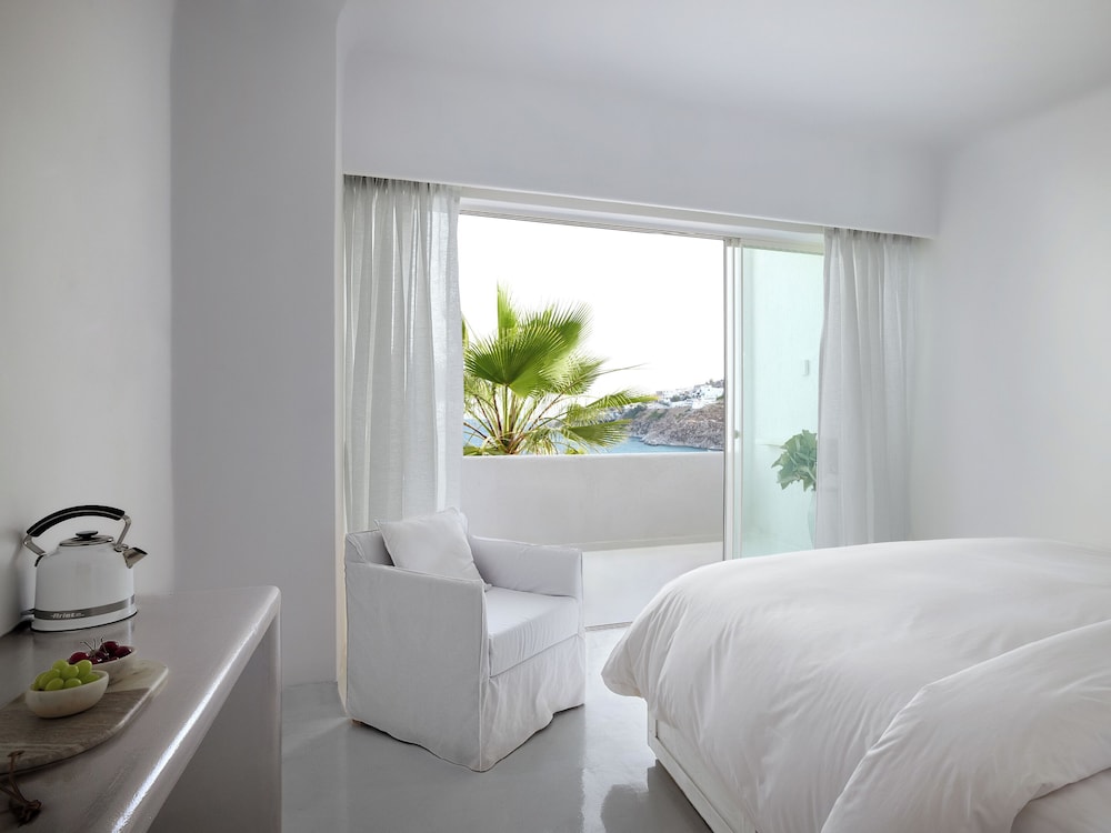 Island Bungalow Deluxe Sea View - Photo 8
