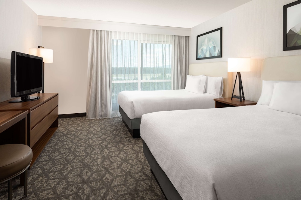 Premium Suite, 2 Double Beds (Wellness, In-room air purification) - Photo 2