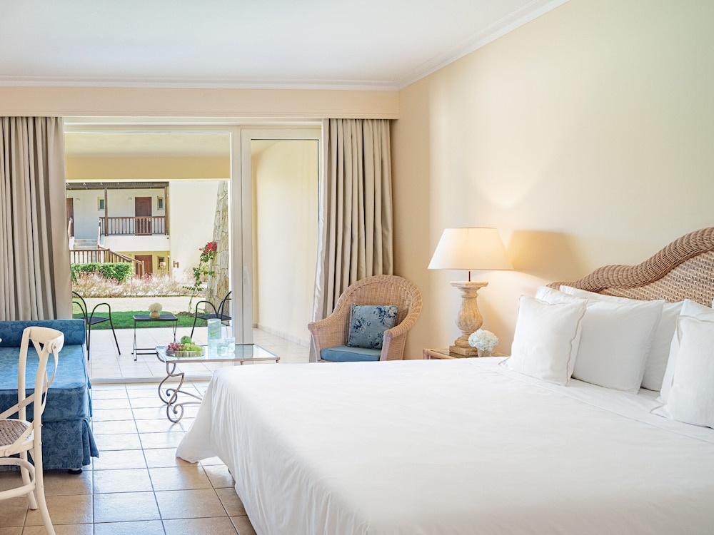 Double Room, Garden View - Photo 2