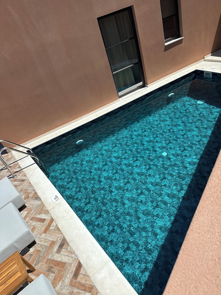 Villa Calliope