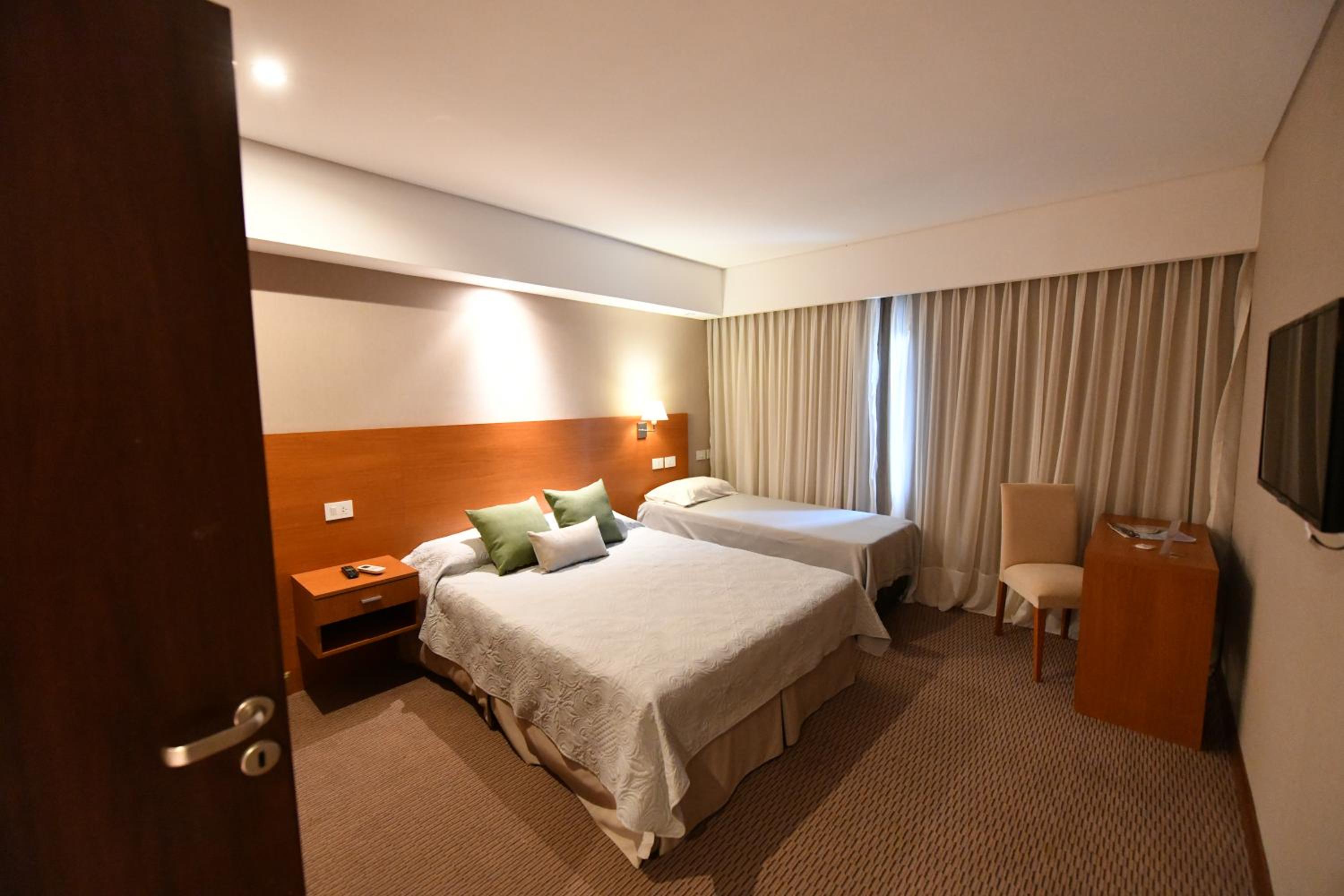 Standard Triple Room photo 1