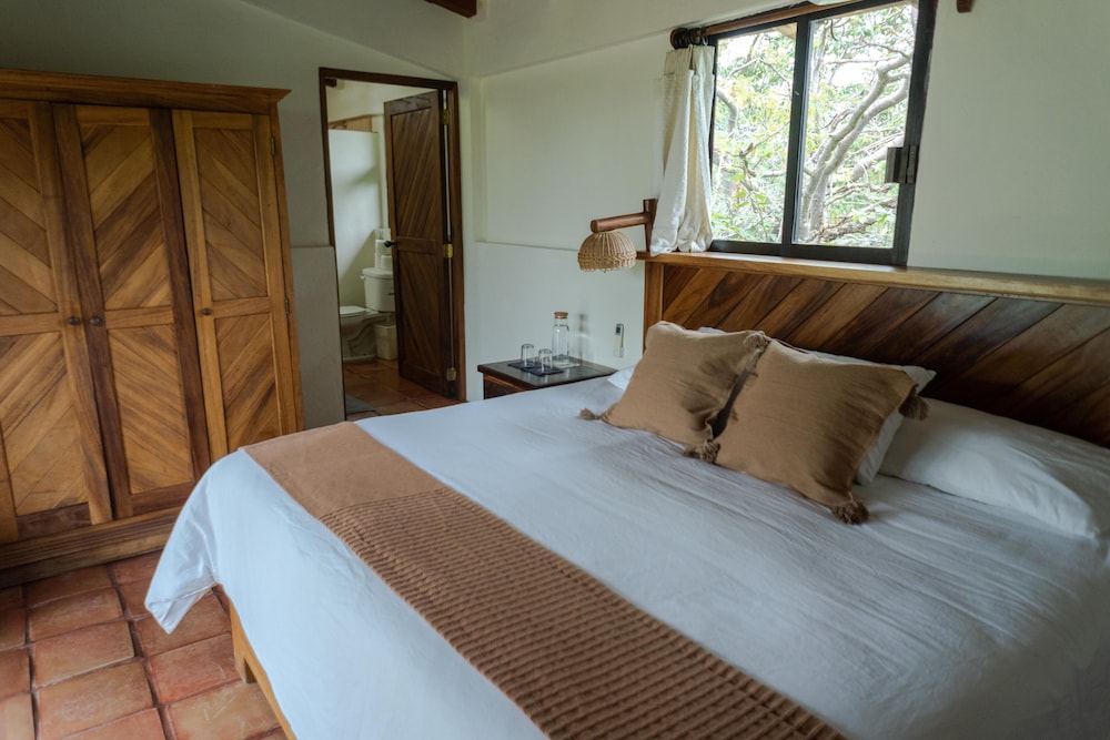 Bridge Suite