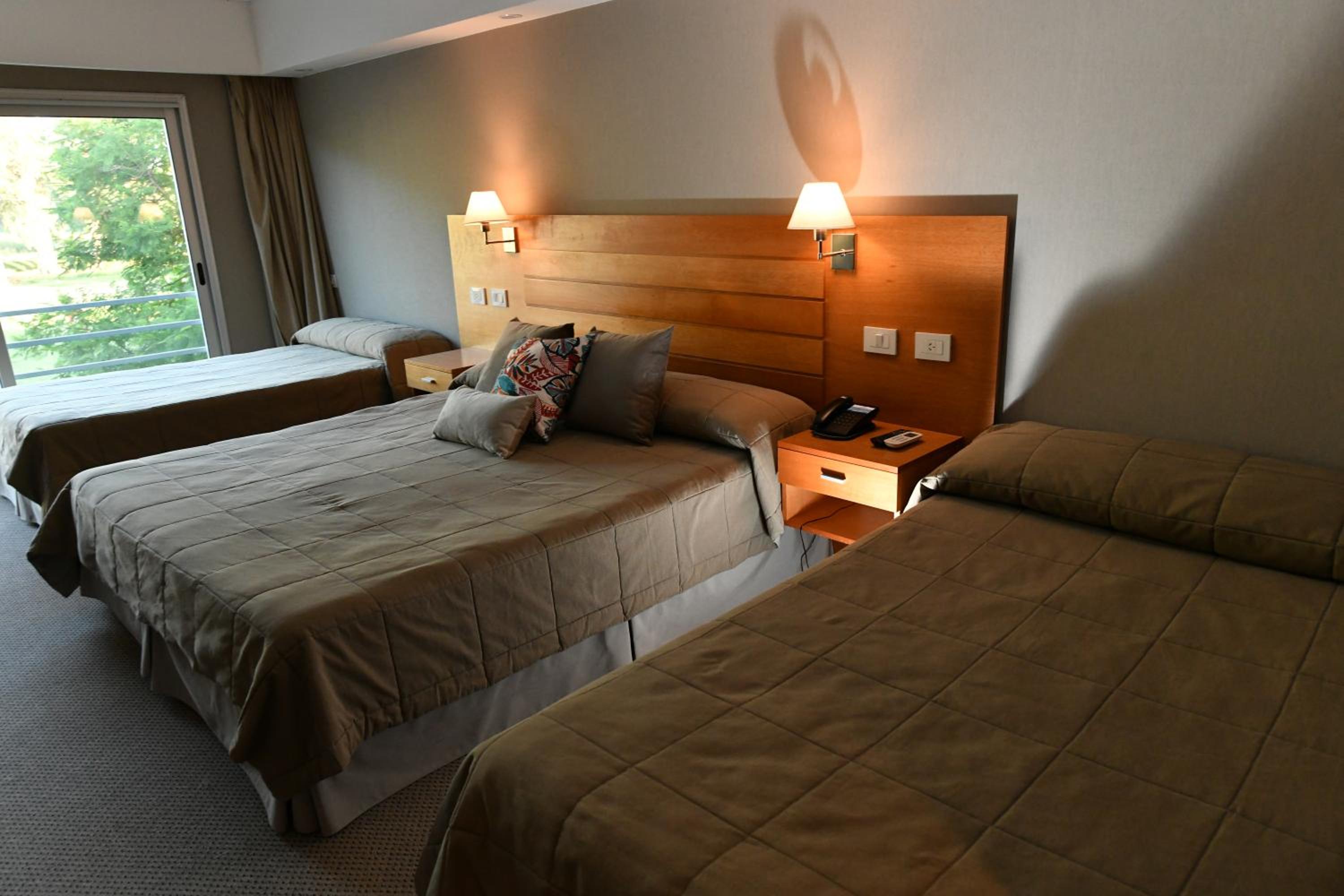 Superior Quadruple Room photo 1