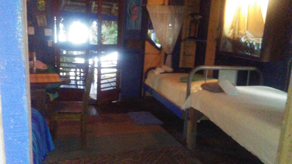 Double Or Twin Room, Garden View, Ground Floor photo 1