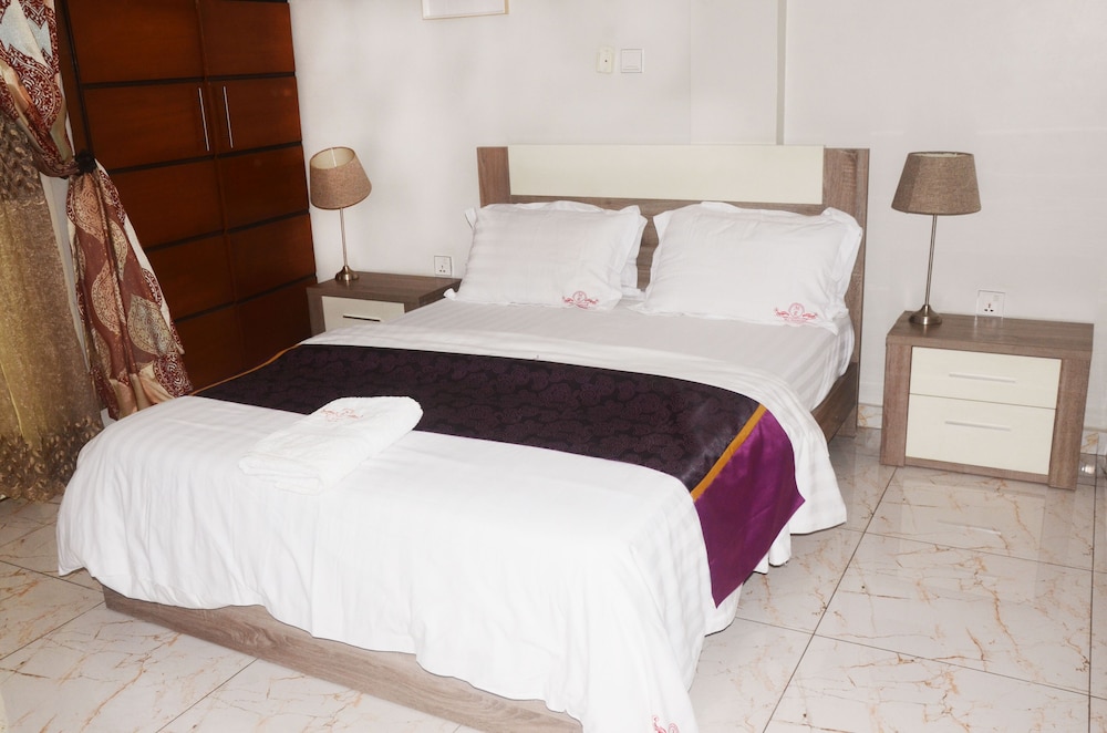 Executive Apartment photo 1