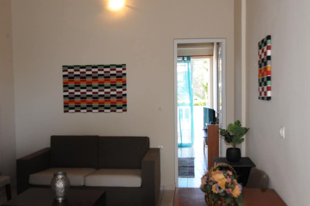 Apartment, 1 Bedroom photo 3