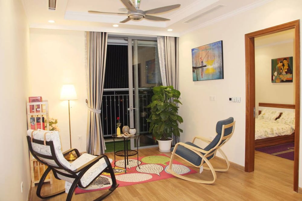 Apartment, 2 Bedrooms