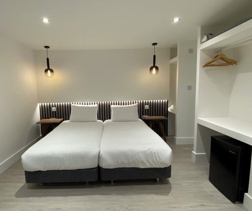 Deluxe Room photo 1