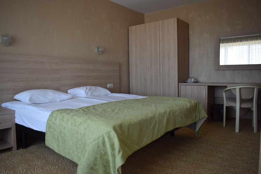 Superior Double Room photo 3