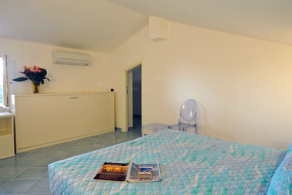 Superior Duplex, 1 Bedroom
