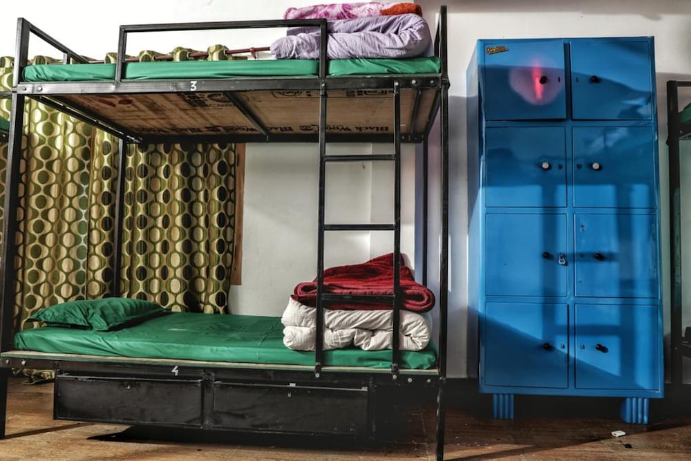 Economy Shared Dormitory, Mixed Dorm photo 2