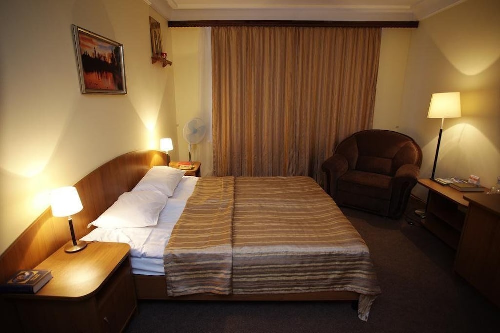 Junior Suite, 1 Double Bed photo 1