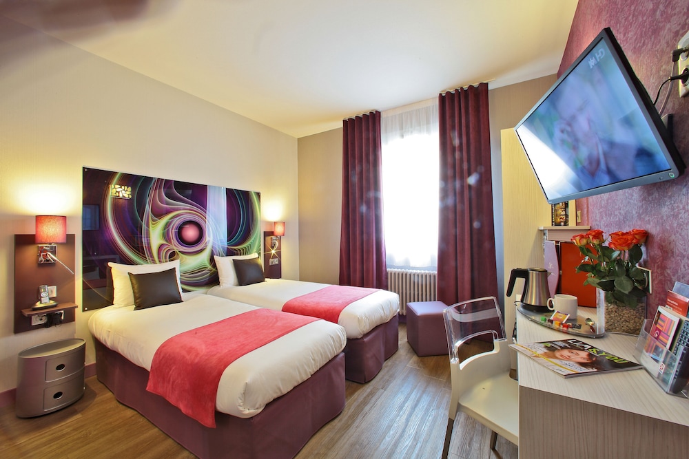 Chambre Privilège - Photo 2