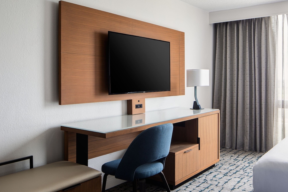 Houston Marriott South at Hobby Airport, Billede 2