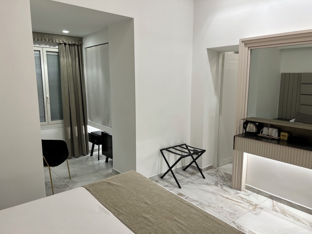 Luxury Suite, 2 Bedrooms photo 3