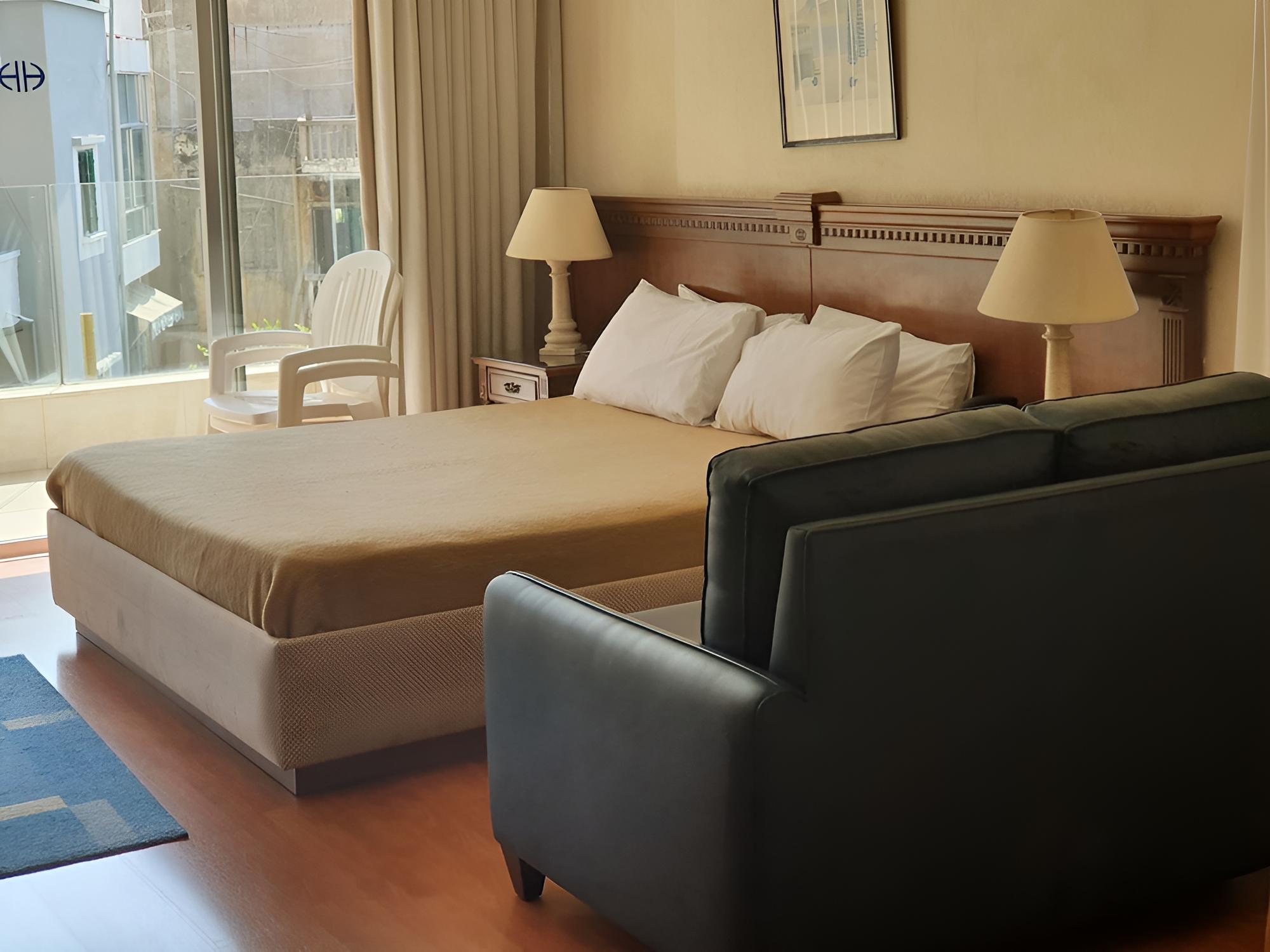 Room (Ondol Room) photo 1