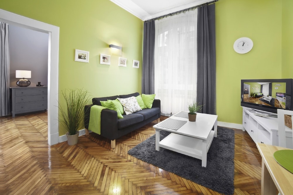 Deluxe Apartment (Twin) photo 1