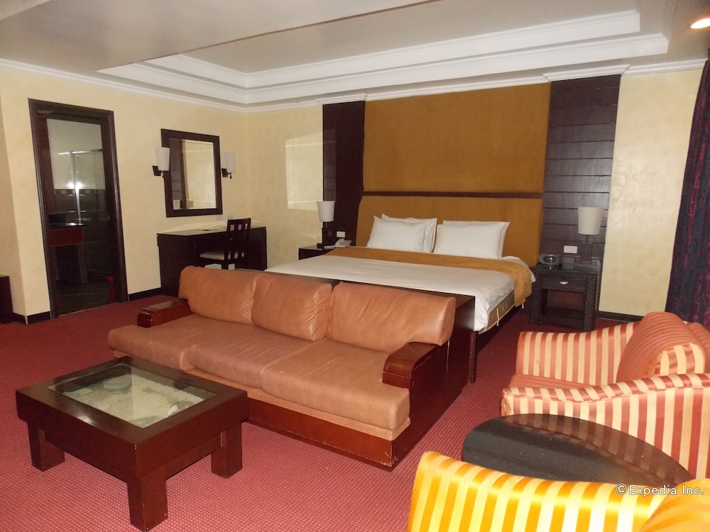 Junior Suite photo 1