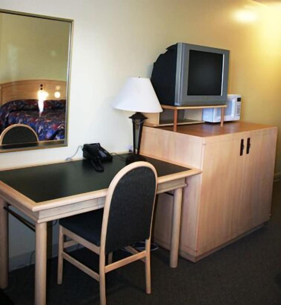 Single Queen Room photo 3