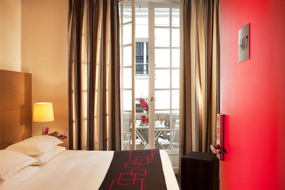 Deluxe Triple Room photo 1